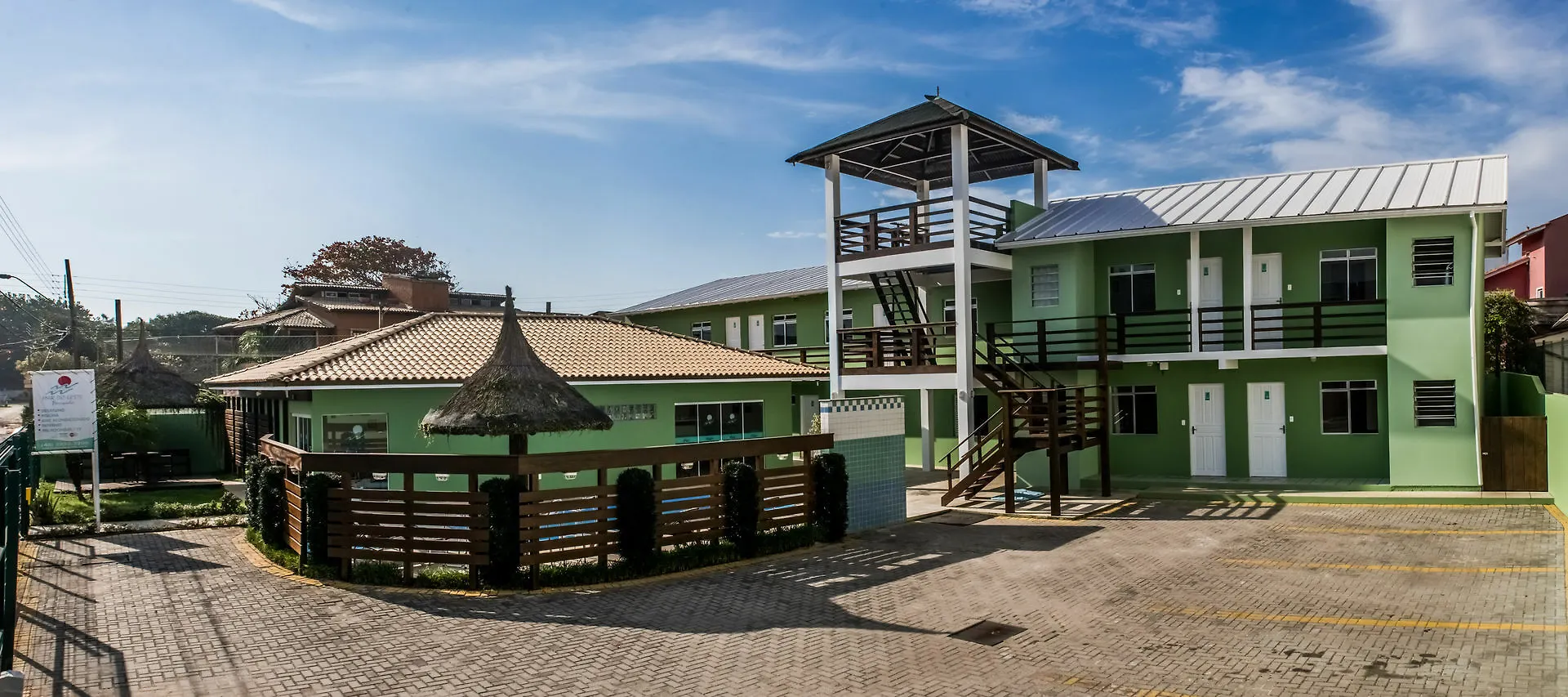 Pousada Mar Do Leste Florianópolis Fogadó