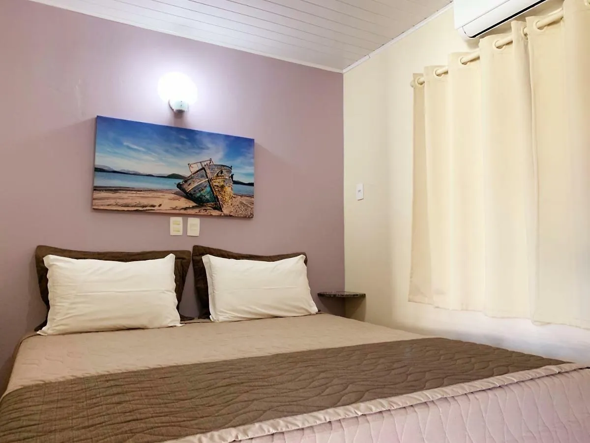 Pousada Mar Do Leste Florianopolis Inn