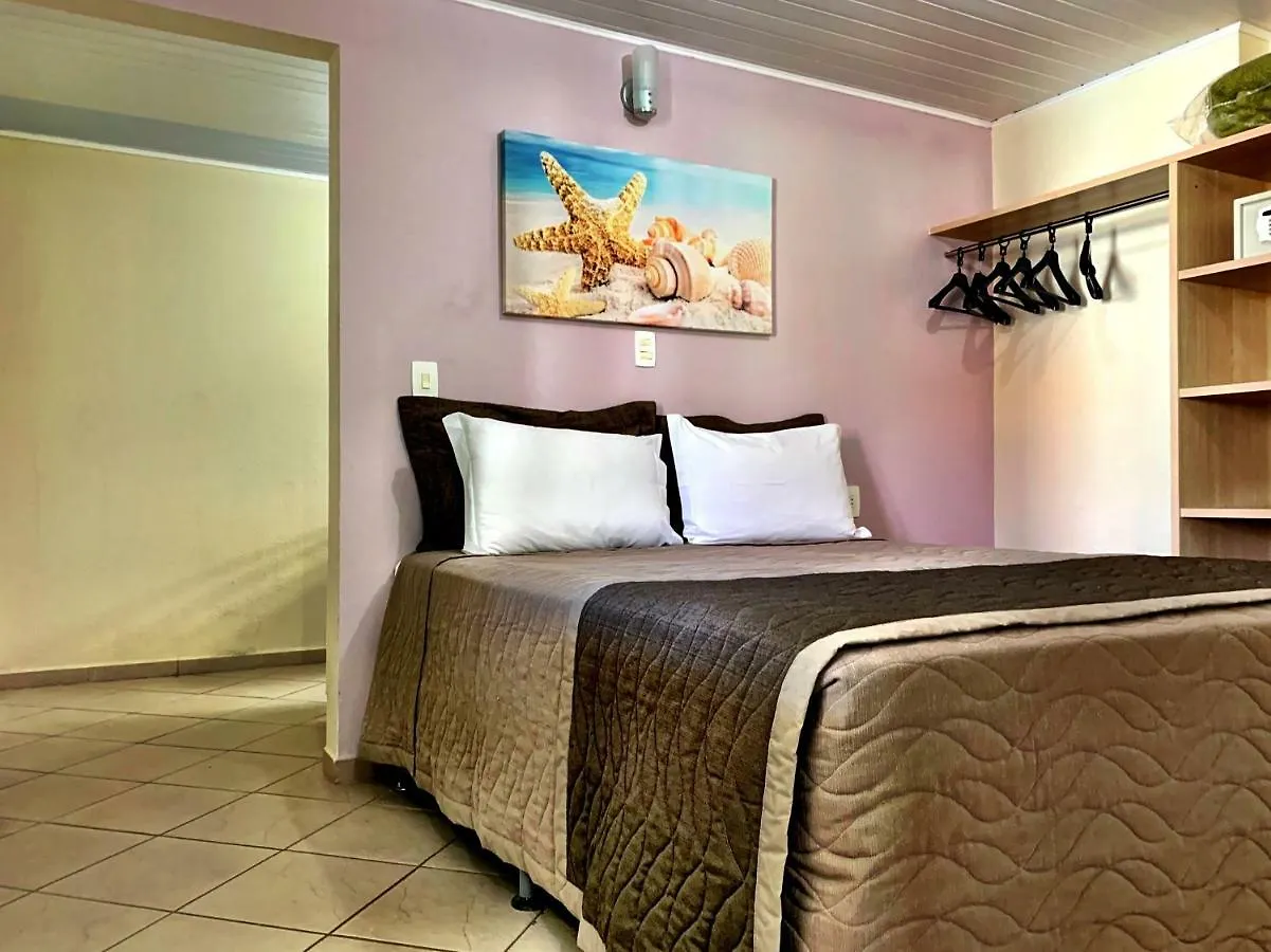Inn Pousada Mar Do Leste Florianopolis