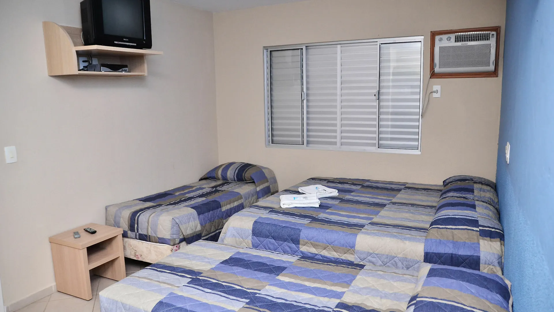 Inn Pousada Mar Do Leste Florianopolis