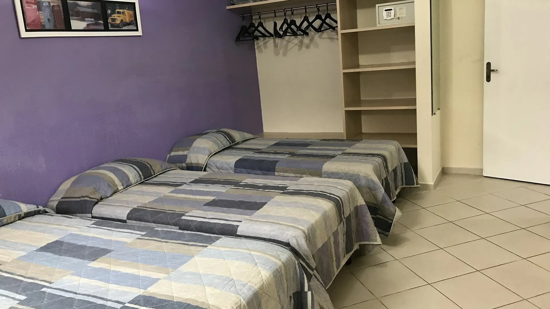 Pousada Mar Do Leste Florianopolis Inn