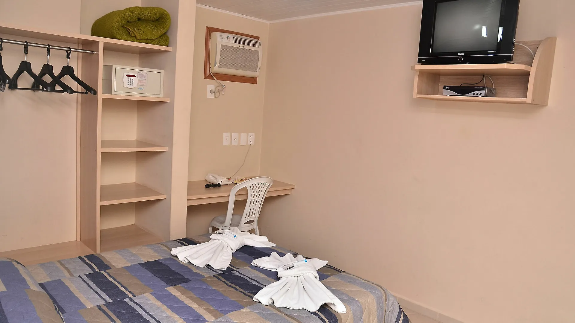 ** Inn Pousada Mar Do Leste Florianopolis Brazil