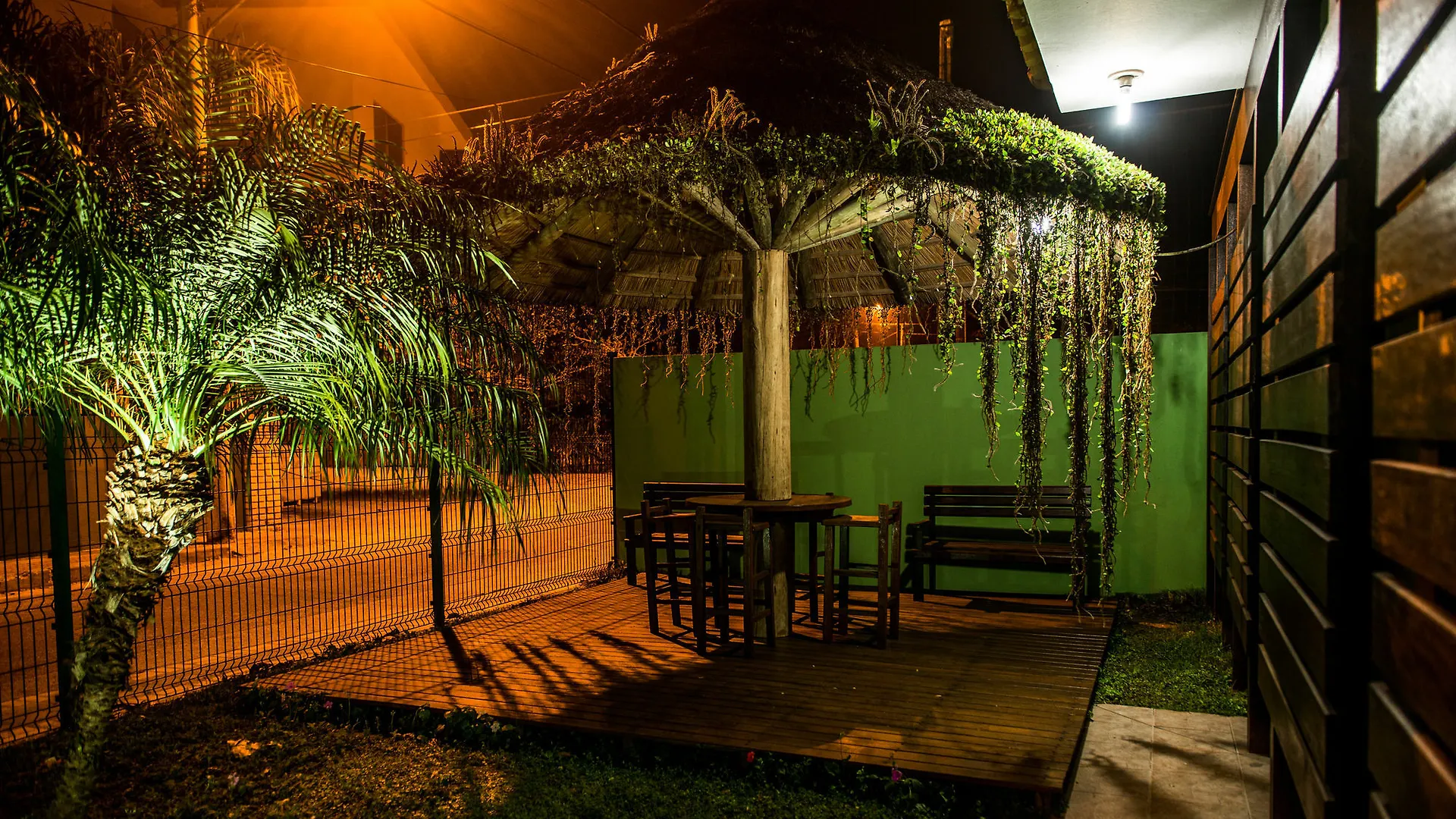 Pousada Mar Do Leste Florianopolis