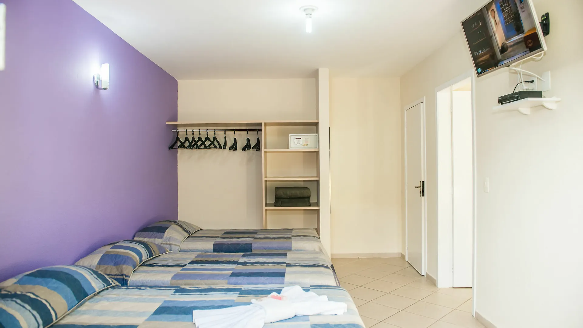 Inn Pousada Mar Do Leste Florianopolis