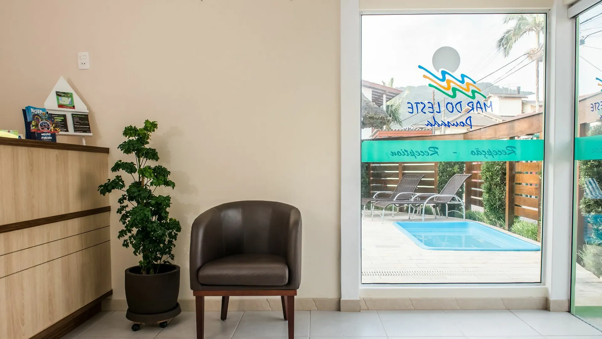 Inn Pousada Mar Do Leste Florianopolis