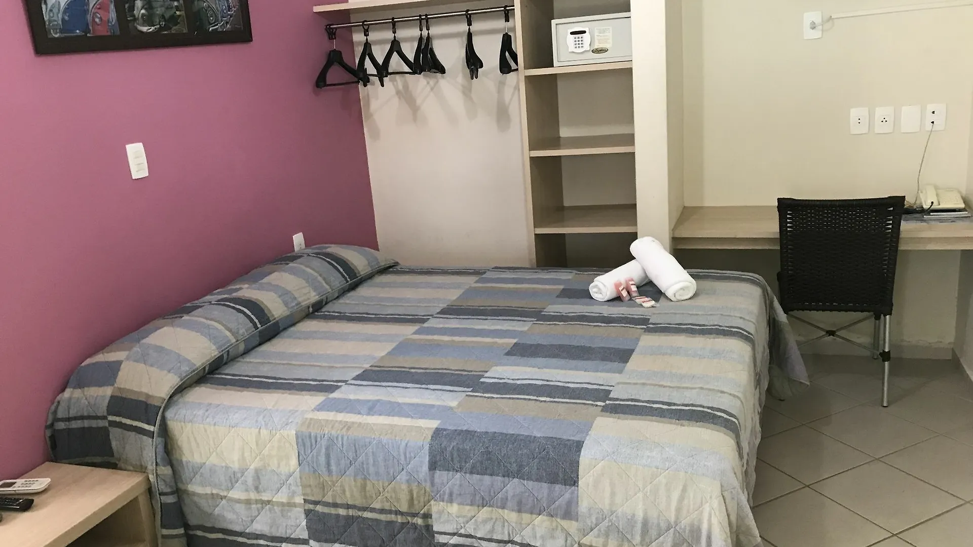 Inn Pousada Mar Do Leste Florianopolis