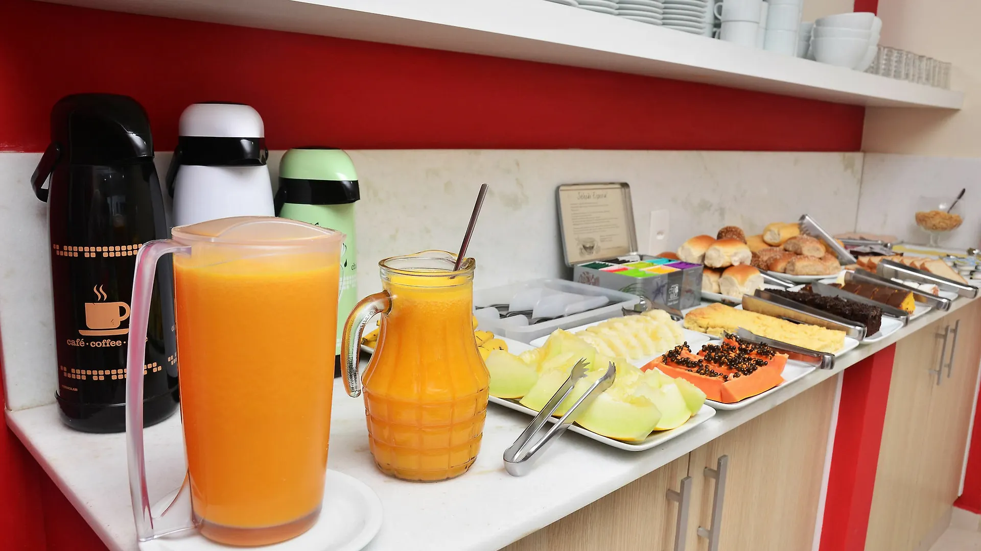** Inn Pousada Mar Do Leste Florianopolis Brazil